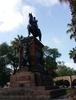 [멕시코] 모렐리아 모렐로스 광장(Plaza Morelos)