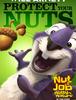 "THE NUT JOB 2: Nutty by Nature" 예고편입니다.