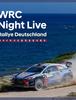 현대차 WRC Night Live 3회차 참가후기