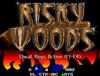 [DOS] 리스키 우즈(Risky Woods.1992) 