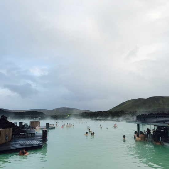 [여행] 나만 알고 싶은 아이슬란드 여행의 비밀 chapter 01.
