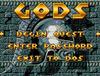 [DOS] 가즈 (Gods.1991) 
