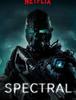 스펙트럴 Spectral (2016)