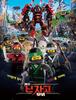 레고 닌자고 무비 (The LEGO Ninjago Movie.2017)