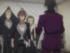 애니마스 SideM 프롤로그 : Jupiter의 새출발!!