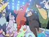 Wake Up, Girls! 신장 1화
