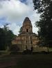 시엠립 Siem Reap 여행 둘째날 앙코르 톰 Angkor Thom 남문 