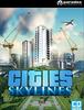 시티즈 : 스카이라인(Cities: Sky lines)과 트랜스포트 피버(Transport Fever) 비교하기