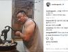 마동석 '범죄도시' 500만 돌파...인스타로 감사