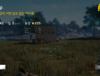 PUBG. 어재의 막장 스쿼드 결과.