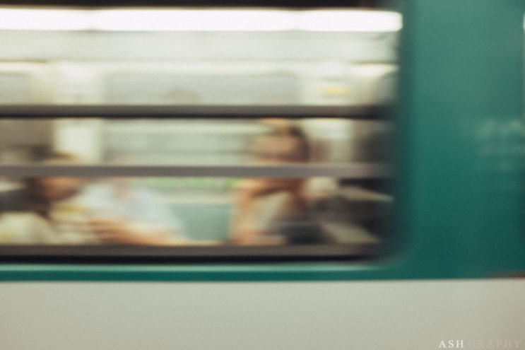 [사진] 지나간 파리의 하루 일상, x100t 후지카메라 