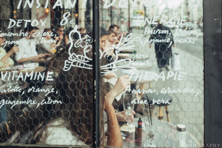 [사진] 지나간 파리의 하루 일상, x100t 후지카메라 