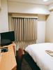 후쿠오카 여행 : 호텔 선루트 하카타 객실, 하루의 끝 _ 20171004 