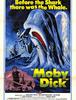 백경 Moby Dick, 1956