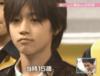 [움짤] 칸쟈니 에이또 | 전설의 콩료, 니시키도 료 15살 주니어 모습