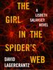 밀레니엄 신작인 "The Girl in the Spider’s Web"에 배우가 정해졌네요.