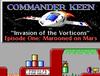 [DOS] 커맨더 킨 1: 마룬드 온 마스 (Commander Keen 1: Marooned on Mars.1990)