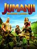 "JUMANJI: WELCOME TO THE JUNGLE" 트레일러입니다.