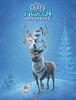 올라프의 겨울왕국 어드벤처(Olaf's Frozen Adventure, 2017) - 스포주의