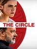 더 서클 The Circle (2017)