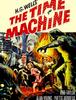 타임머신 The Time Machine (1960)