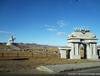 몽골 자유여행 (11) 거대거대 징기스칸 동상