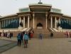 몽골 자유여행 (14) 수흐바타르 광장과 국립박물관