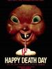 해피 데스데이 Happy Death Day (2017)