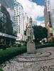 홍콩, 마카오 여행 : 세나도 광장 _ 20170711