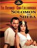 솔로몬과 시바의 여왕 Solomon & Sheba 1959_'17.12