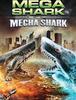 메가 샤크 VS 메카 샤크 (Mega Shark Versus Mecha Shark.2014)