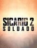 "SICARIO 2: Soldado" 예고편입니다.
