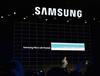 삼성의 마이크로 LED TV 더 월의 구성은?