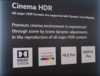 LG 전자의 HDR10 PRO는 무엇인가?
