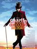 찰리와 초콜릿 공장 Charlie And The Chocolate Factory (2005)