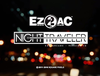 EZ2AC : NIGHT TRAVELER - 최종 정리, 잡설.