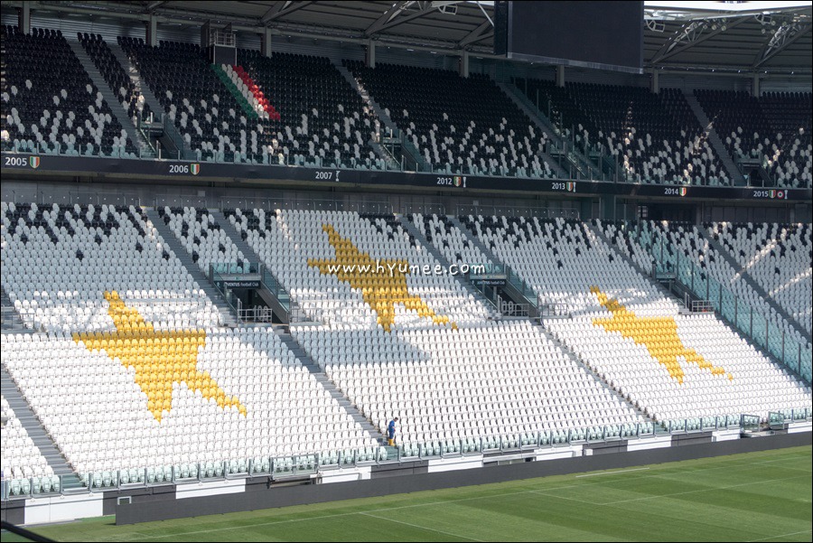 축덕들의 성지 토리노 유벤투스 구장 알리안츠 스타디움 Juventus Stadium Allianz Stadium