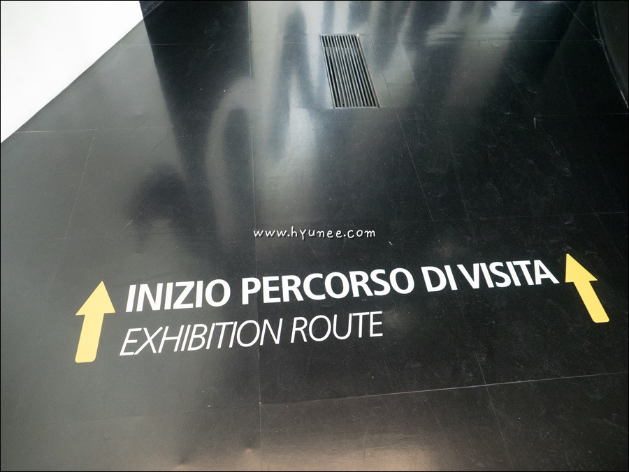 세련된 공간 가득 영광의 역사 유벤투스 박물관 Juventus Museum