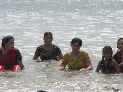 [인도] 인도에서 가장 핫한 해변도시, 고아 Goa