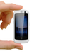 초소형 스마트폰 젤리 프로, 일 아마존에서 판매 개시