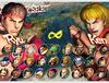 `스트리트 파이트(Street Fighter) 4` 최신작 씨리즈 안드로이드 버전 출시