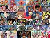 올해로 20주년을 맞이한 애니메이션 작품들
