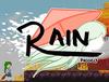 스팀으로 새로운 동방 2차창작게임이 등록, 사나에 주역 어드벤처 "RAIN Project" (2018 여름 예정)