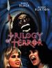 트릴로지 오브 테러(Trilogy of Terror.1975) 