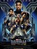  블랙 팬서 (Black Panther, 2018) 