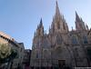 성당 여행; 스페인 바르셀로나 대성당