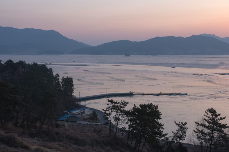 순천만 가기 전 꼭 봐야할 순천여행코스