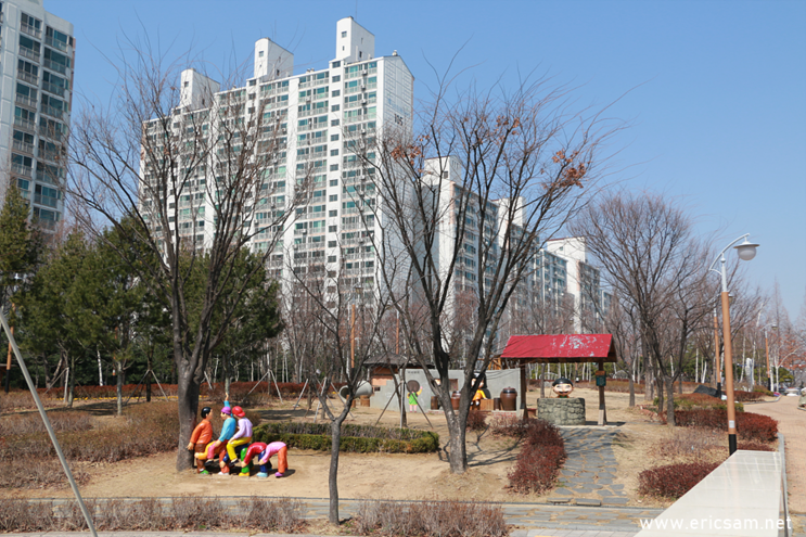 인천여행 수도국산 달동네박물관 여긴 어떤곳?  