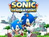Sonic Generations - Blue Blur City Escape