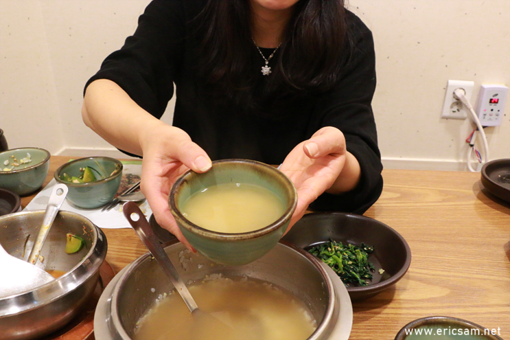 부평 맛집 숟가락반상마실 가성비 한정식 최고!   